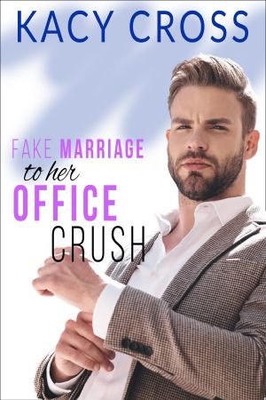 [Make Believe Brides: a Clean Romance Series 0.50] • Fake Marriage to Her Office Crush